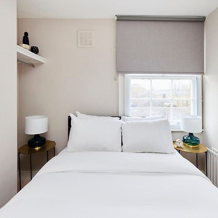 The Clapham Getaway - Charming 1Bdr Flat Apartman London Kültér fotó